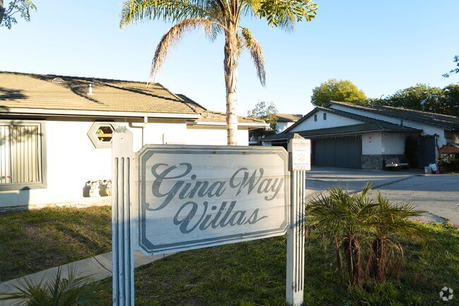 Primary Photo - Gina Way Villas
