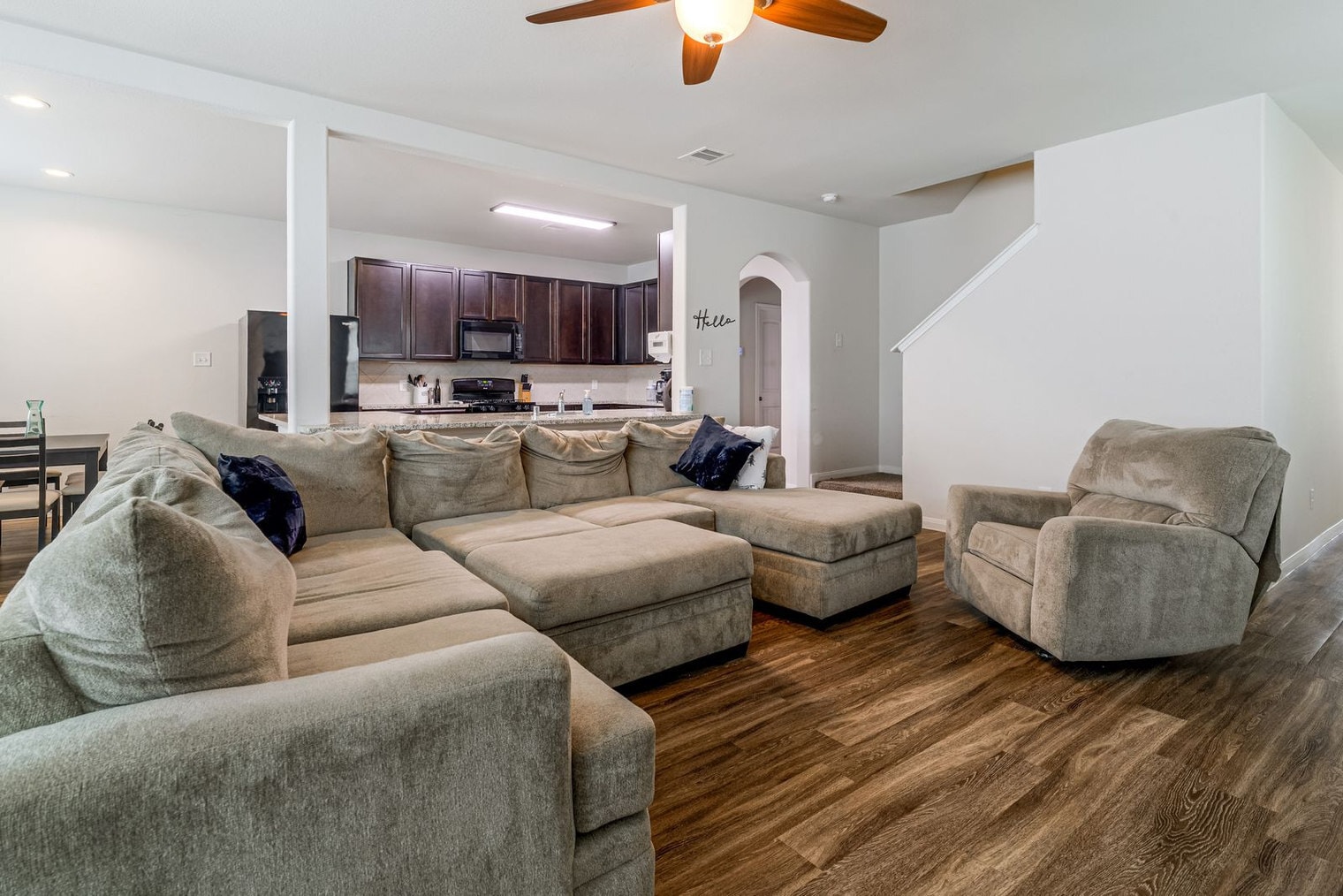 Building Photo - 18607 Jerrara Stream Ln