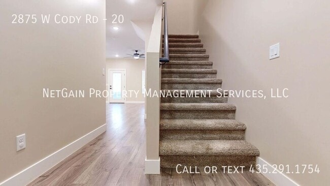 Building Photo - 2875 W Cody Dr