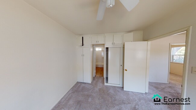 Building Photo - 1 + 1 Charming Front-Unit Rental in Prime ...