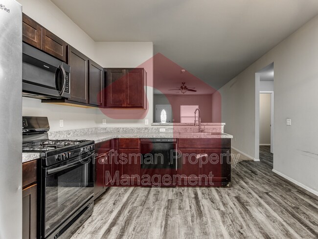 Building Photo - 1865 Jack Rabbit Ln