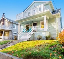 Building Photo - 4551 4th Ave NE