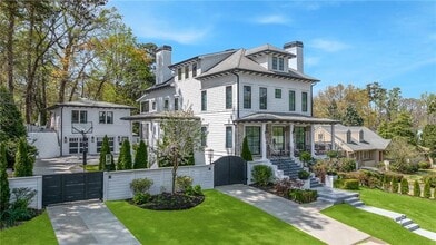 Building Photo - 1812 Wellbourne Dr NE