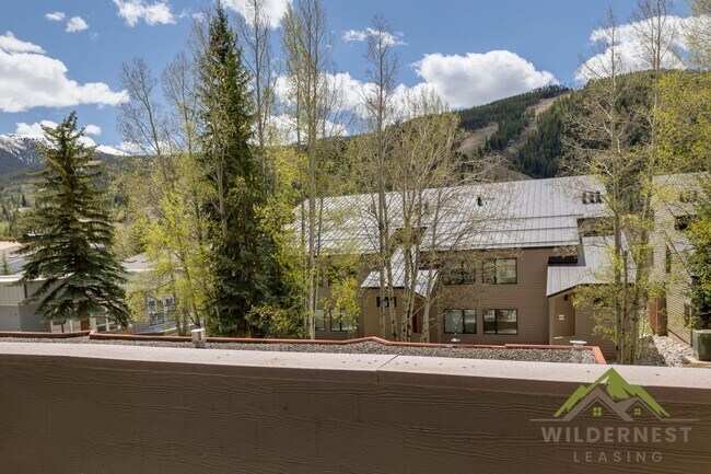 Building Photo - Steps to the Runs, Mountain Views, Spacious Ski Run 1 Bedroom Condo