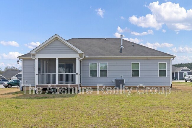 Building Photo - 7508 Frasier Fir Pl