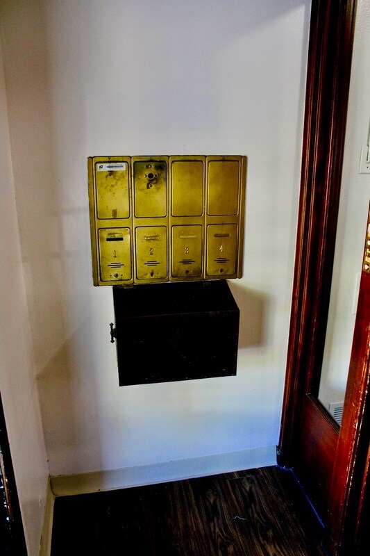 Building Photo - 604 Wilkins St