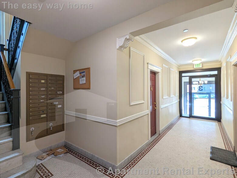 Building Photo - 3 Chauncy St