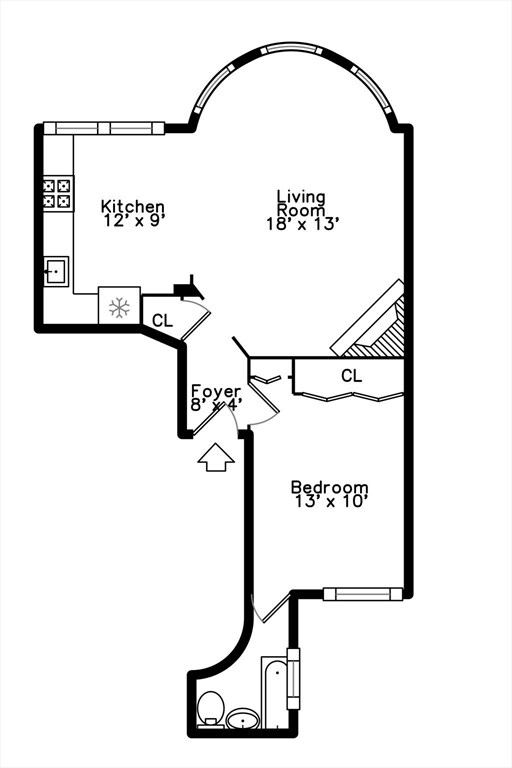 Building Photo - 261 Beacon St