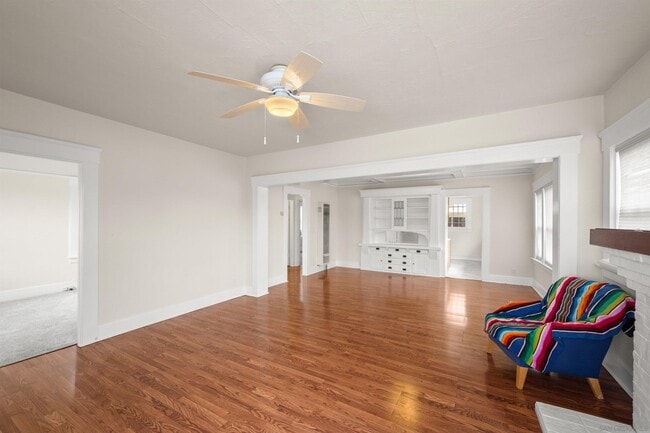 Building Photo - 3625 29th St