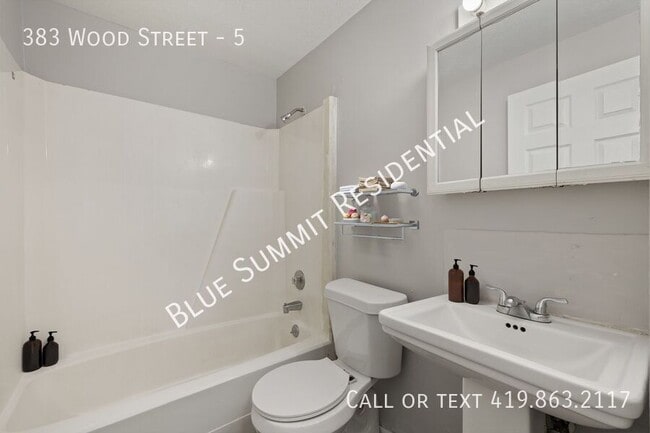 Building Photo - 383 Wood St