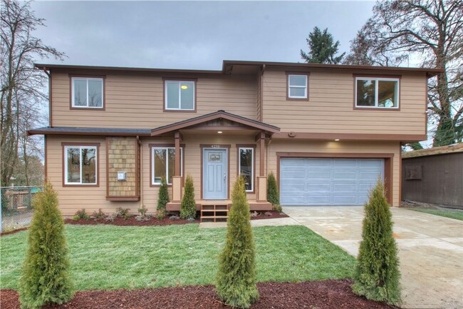 Primary Photo - All inclusive master suite with private ba...