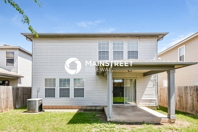 Building Photo - 3 Bedroom Pet-Friendly Home in San Antonio...