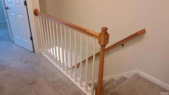 Building Photo - 3 BR/2.5BA | Newly Renovated Single Family Home |  Private Patio | In Raleigh!