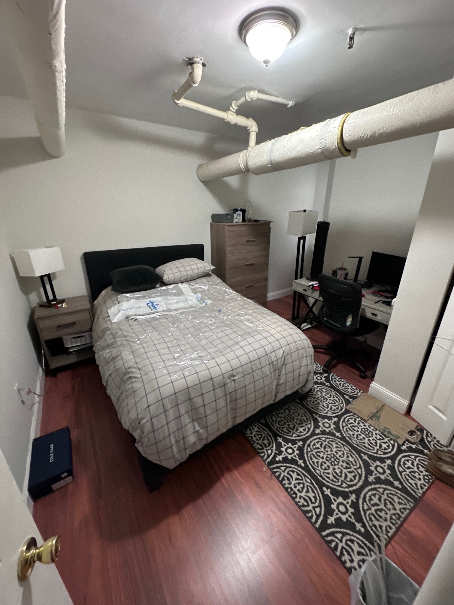 Building Photo - 39 Hemenway St