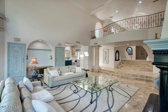 Building Photo - 10420 E Morning Vista Ln