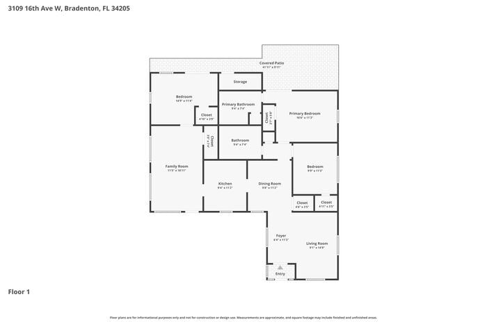 Building Photo - 3109 16th Ave W