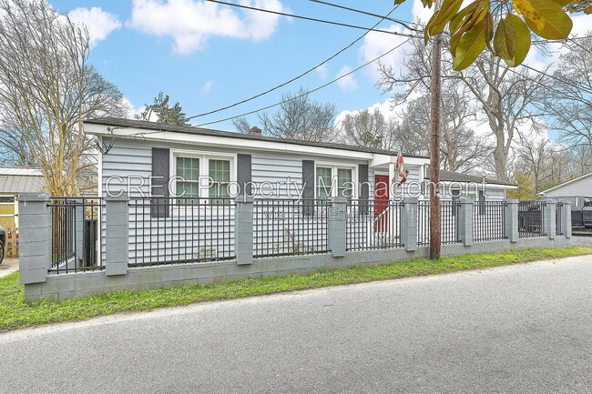Building Photo - 1133 Brody Ave