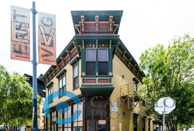 Building Photo - 1499 J St