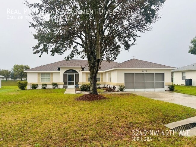 Building Photo - 3249 NW 49th Ave