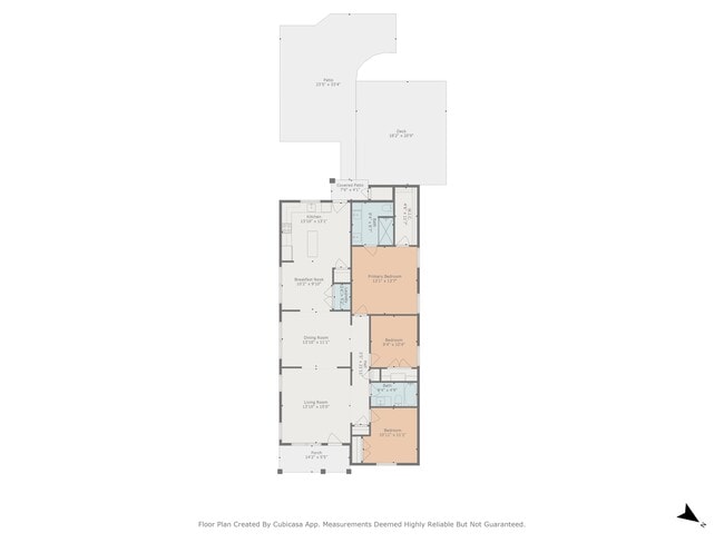 Building Photo - 32 Celand St