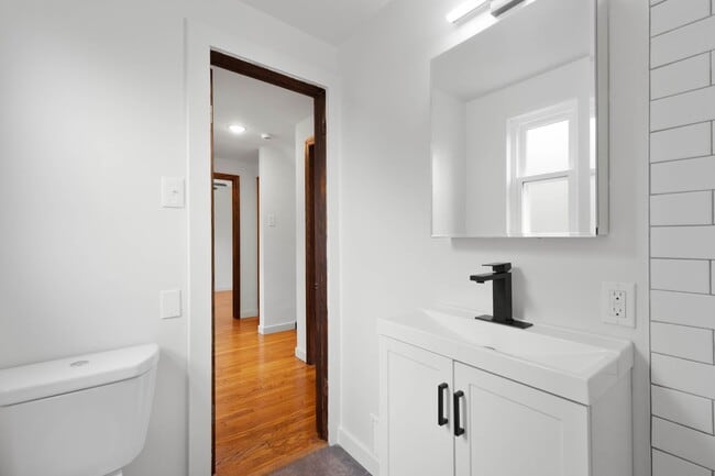Building Photo - READY FOR MOVE IN! FULLY REMODELED 3-BEDRO...
