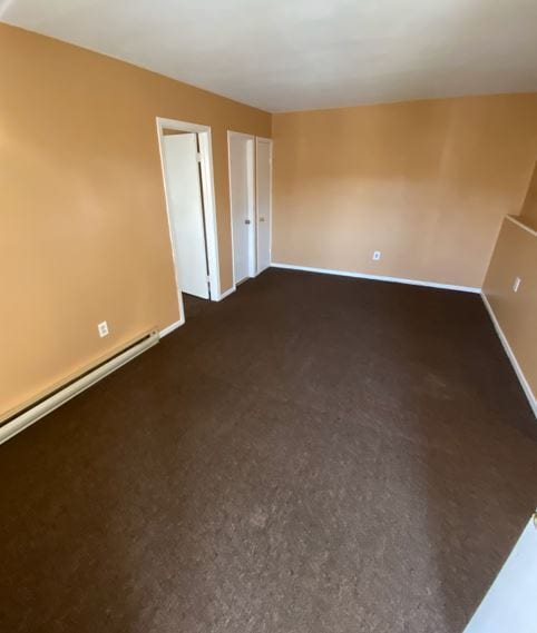 Living Room - 1857 7th St