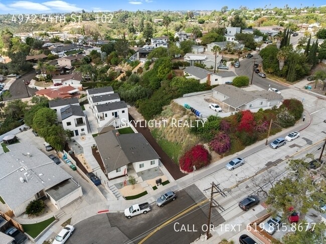 Building Photo - 4972 54th St