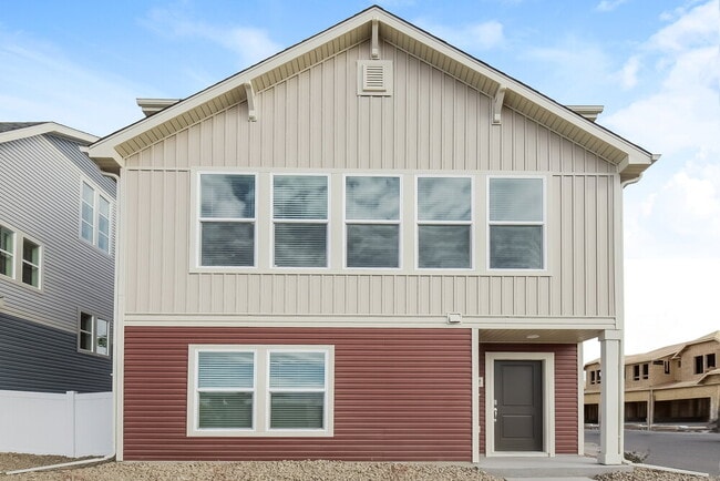 Building Photo - 4702 N Tower Ct