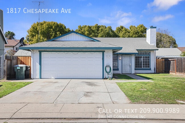 Building Photo - 1817 Chesapeake Ave