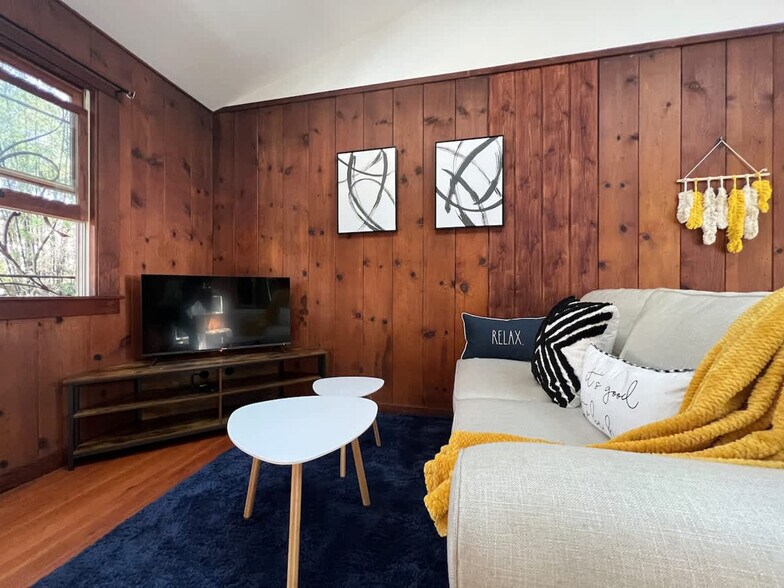 Building Photo - 1938 Channing Way