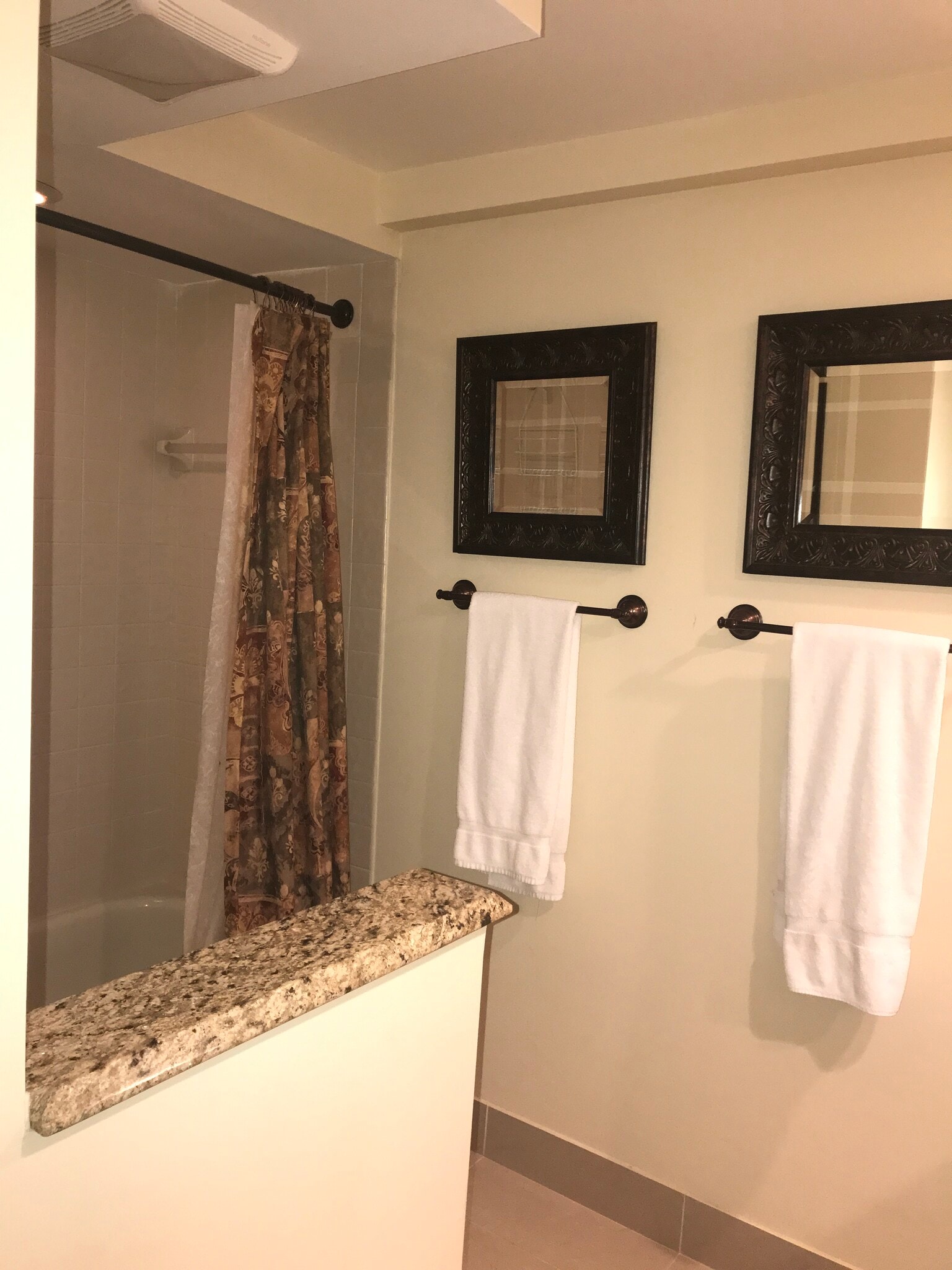 2nd bathroom - 135 Deer Creek Blvd