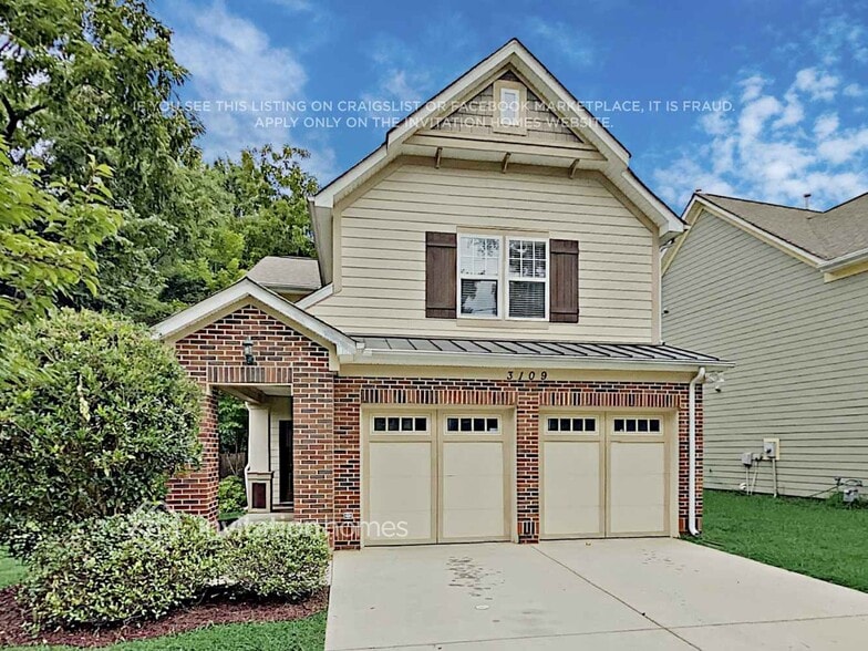 Primary Photo - 3109 Maywood Dr