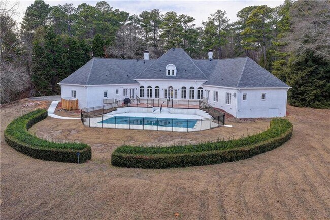 Building Photo - 1000 Grayson Pkwy