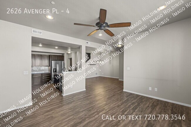 Building Photo - 2626 Avenger Pl