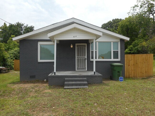Building Photo - Affordable 3 Bedroom 1 Bath Augusta