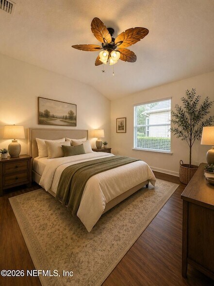 Building Photo - 5204 Comfort Ct
