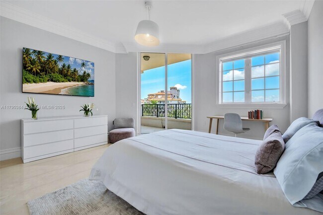 Building Photo - 7154 Fisher Island Dr