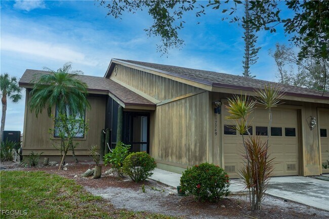 Building Photo - 17749 Grande Bayou Ct