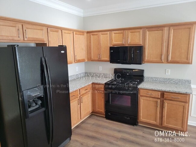 Building Photo - Gorgeous Home in Quiet Neighborhood with S...