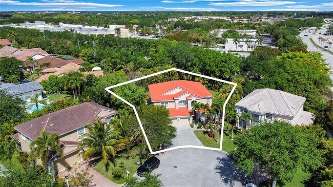 Building Photo - 5280 NW 95th Ave