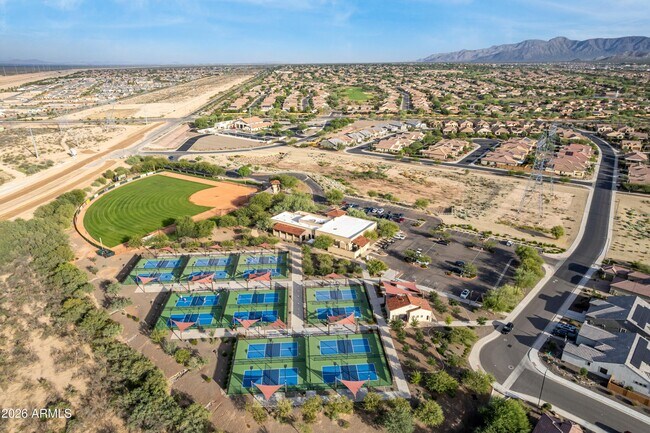 Building Photo - 27085 W Escuda Dr