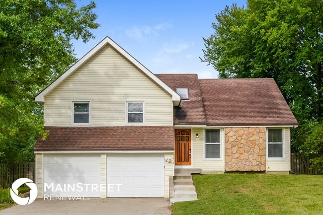 Building Photo - 2600 S 22nd St