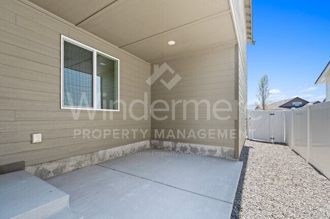 Building Photo - Brand New 4-Bedroom Home In Liberty Lake