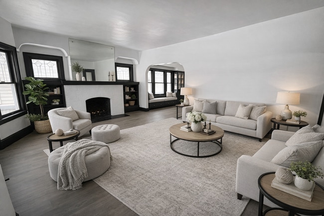 Building Photo - 3611 E 147th St