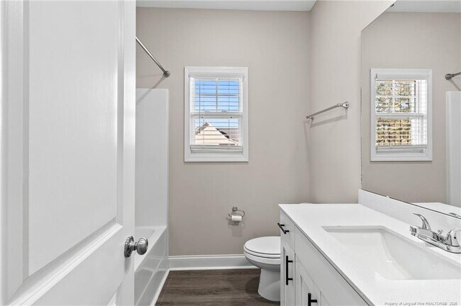 Building Photo - 5818 James Allen Ln