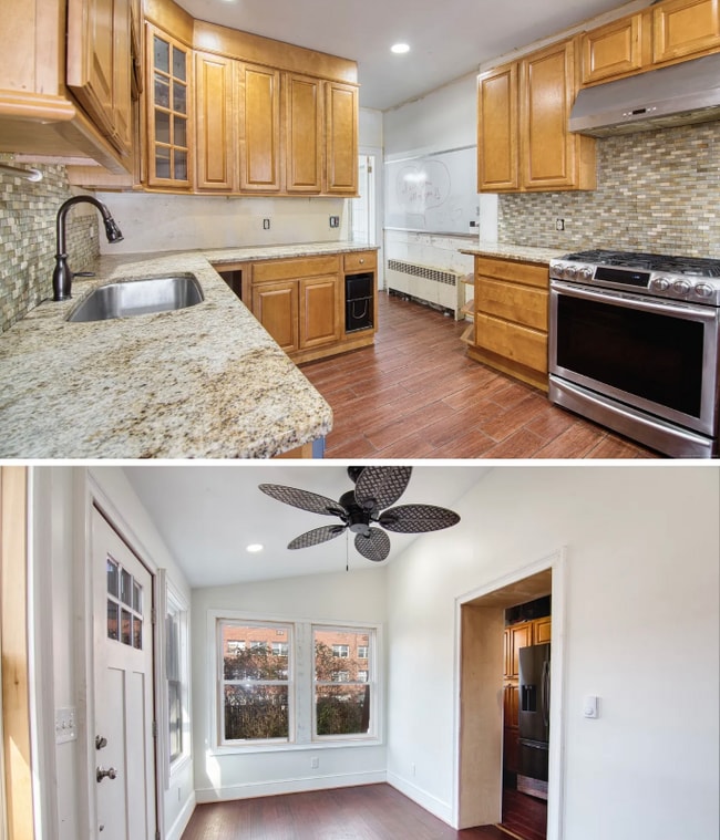 Building Photo - 189 Sigourney St