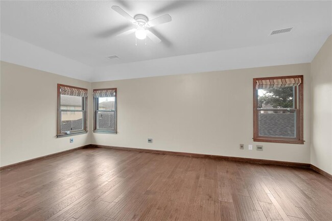 Building Photo - 16514 Barker Ranch Ct