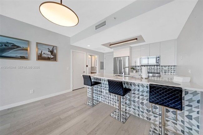 Building Photo - 888 Biscayne Blvd
