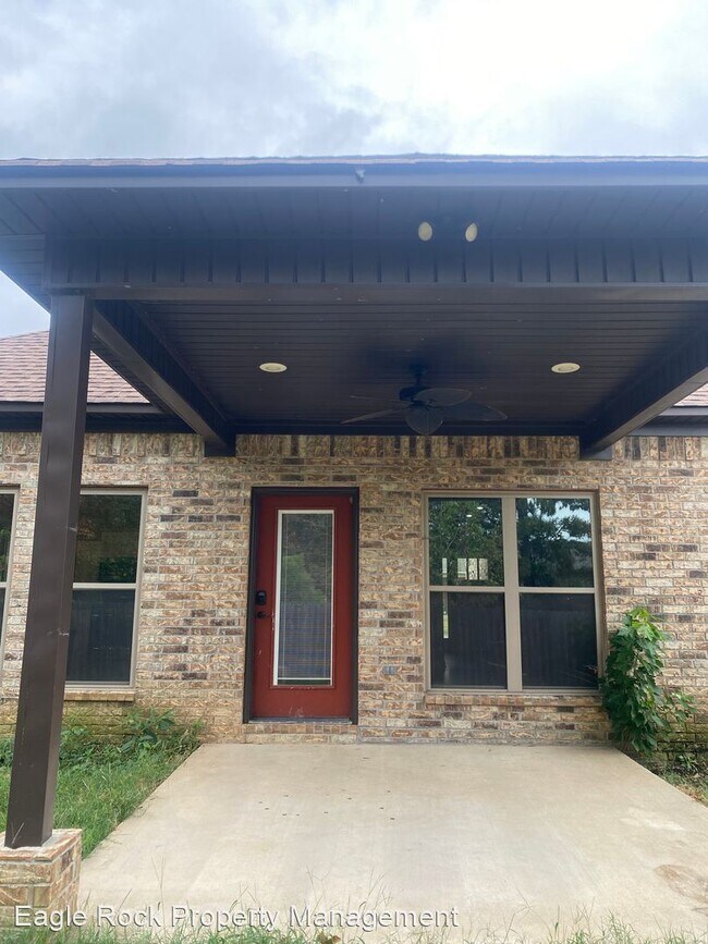 Building Photo - 3 br, 2 bath House - 1220 Alex Street