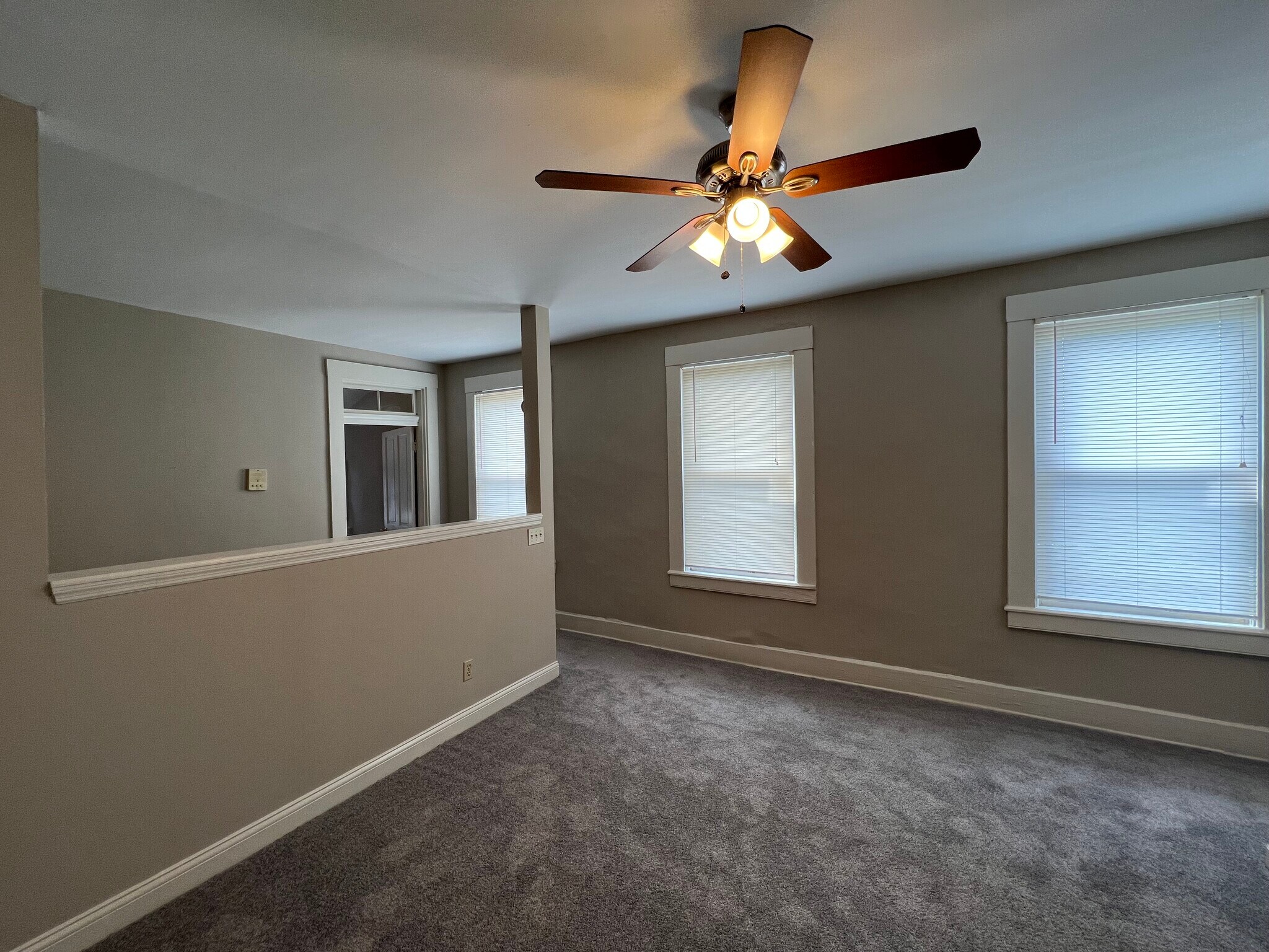 Building Photo - 2349 Wheeler St